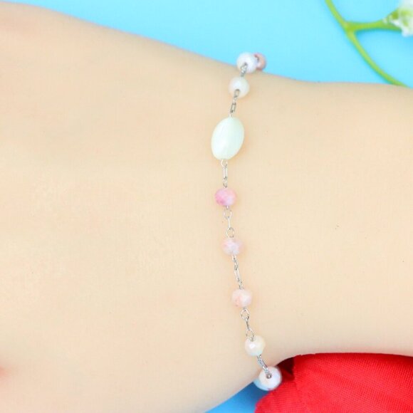 Chic & Stylish Bracelet – A Thoughtful Gift for Women and Girls, DYC1449 - Picture 5 of 8